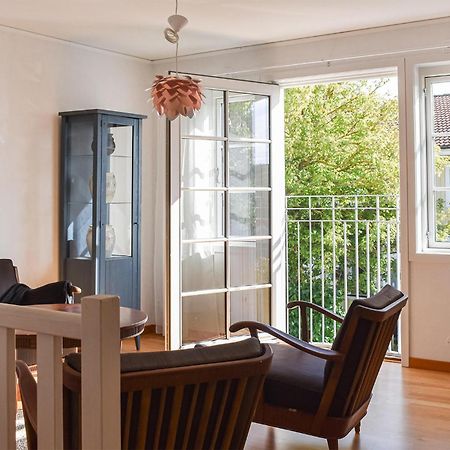 Cozy Home In Karlskrona With Kitchen Exterior photo