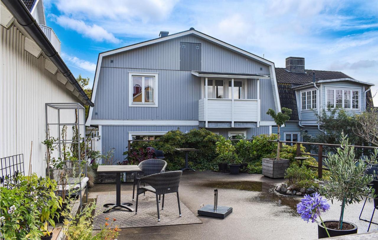 Cozy Home In Karlskrona With Kitchen Exterior photo