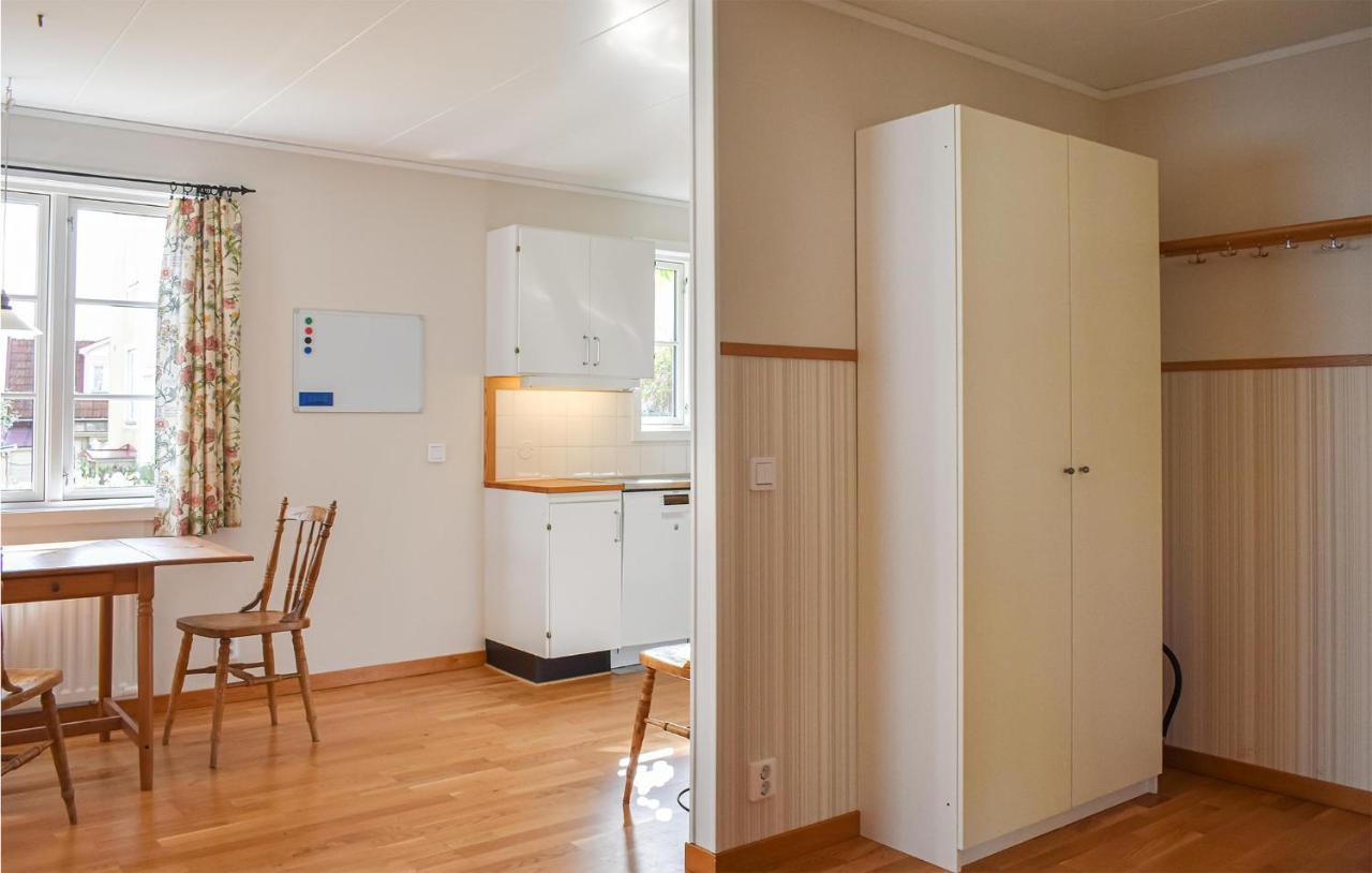 Cozy Home In Karlskrona With Kitchen Exterior photo